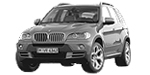 BMW E70 B3292 Fault Code