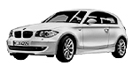 BMW E81 B3292 Fault Code