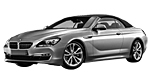 BMW F12 B3292 Fault Code