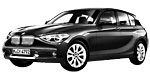 BMW F20 B3292 Fault Code